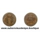ESSAI Bronze 1792 Au FAISCEAU et au BONNET PHRYGIEN