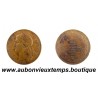 JETON ( Module 10 centimes ) Bronze 1878 EXPOSITION UNIVERSELLE - PARIS