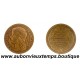 JETON ( Module 10 centimes ) Bronze 1878 EXPOSITION UNIVERSELLE - PARIS