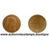 JETON ( Module 10 centimes ) Bronze 1878 EXPOSITION UNIVERSELLE - PARIS