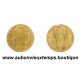 ESSAI 100 FRANCS Bronze-Alu 1929 BAZOR