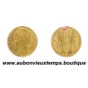 ESSAI 100 FRANCS Bronze-Alu 1929 BAZOR