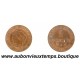 1 CENTIME Bronze 1887 A CERES