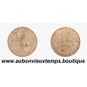 2 FRANCS Argent 835‰ 1913 B BERNE - SUISSE