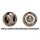 10 FRANCS Argent 900‰ BE 2000 MARIANNE - DUPRE
