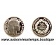 10 FRANCS Argent 900‰ BE 2000 MARIANNE - CHAPLAIN