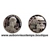 100 FRANCS Argent 900‰ BE 1994 P. LECLERC de HAUTECLOCQUE - 2ème DB