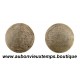 1 KURUS Argent 425‰ AH 1106 ( 1695 ) MUSTAFA II – CONSTANTINOPLE - EMPIRE OTTOMAN – TURQUIE 