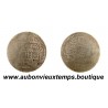 1 KURUS Argent 425‰ AH 1106 ( 1695 ) MUSTAFA II – CONSTANTINOPLE - EMPIRE OTTOMAN – TURQUIE 