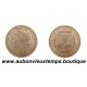 1 DOLLAR Argent 900‰ 1891 MORGAN - PHILADELPHIE - USA