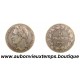 5 FRANCS Argent 900‰ 1849 LEOPOLD PREMIER - TETE LAUREE - BELGIQUE