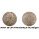 5 FRANCS Argent 900‰ 1853 LEOPOLD PREMIER - TETE NUE - BELGIQUE