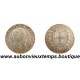 5 LIRE Argent 900‰ 1875 MBN VITTORIO EMANUELE II - ITALIE