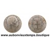 5 LIRE Argent 900‰ 1878 R UMBERTO 1er - ITALIE