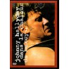 DVD JOHNNY HALLYDAY - DANS LA CHALEUR DE BERCY - UNIVERSAL 1990 22 TITRES
