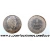 5 FRANCS Argent 900‰ 1831 T LOUIS PHILIPPE 1 - TETE NUE - NANTES