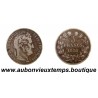 5 FRANCS Argent 900‰ 1839 K LOUIS PHILIPPE 1 - TETE LAUREE - BORDEAUX