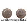 5 FRANCS Argent 900‰ 1847 A LOUIS PHILIPPE 1 - TETE LAUREE - PARIS