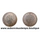 5 FRANCS Argent 900‰ 1839 A LOUIS PHILIPPE 1 - TETE LAUREE - PARIS