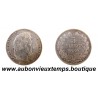 5 FRANCS Argent 900‰ 1839 A LOUIS PHILIPPE 1 - TETE LAUREE - PARIS