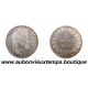 5 FRANCS Argent 900‰ 1834 T LOUIS PHILIPPE 1 - TETE LAUREE - NANTES