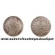 5 FRANCS Argent 900‰ 1837 MA LOUIS PHILIPPE 1 - TETE LAUREE - MARSEILLE