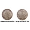 5 FRANCS Argent 900‰ 1837 MA LOUIS PHILIPPE 1 - TETE LAUREE - MARSEILLE
