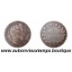 5 FRANCS Argent 900‰ 1837 MA LOUIS PHILIPPE 1 - TETE LAUREE - MARSEILLE