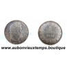 5 FRANCS Argent 900‰ 1838 B LOUIS PHILIPPE 1 - TETE LAUREE - ROUEN
