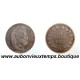 5 FRANCS Argent 900‰ 1832 T LOUIS PHILIPPE 1 - TETE LAUREE - NANTES