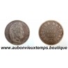 5 FRANCS Argent 900‰ 1832 T LOUIS PHILIPPE 1 - TETE LAUREE - NANTES