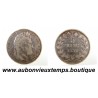 5 FRANCS Argent 900‰ 1832 T LOUIS PHILIPPE 1 - TETE LAUREE - NANTES