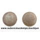 5 FRANCS Argent 900‰ 1831 B LOUIS PHILIPPE 1 - TETE LAUREE - ROUEN