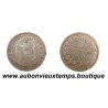 5 FRANCS Argent 900‰ 1831 B LOUIS PHILIPPE 1 - TETE LAUREE - ROUEN