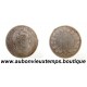 5 FRANCS Argent 900‰ 1831 T LOUIS PHILIPPE 1 - TETE LAUREE - NANTES