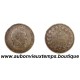 5 FRANCS Argent 900‰ 1831 D LOUIS PHILIPPE 1 - TETE LAUREE - LYON