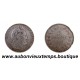 5 FRANCS Argent 900‰ 1848 BB LOUIS PHILIPPE 1 - TETE LAUREE - STRASBOURG