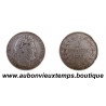 5 FRANCS Argent 900‰ 1848 BB LOUIS PHILIPPE 1 - TETE LAUREE - STRASBOURG