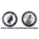 2 DOLLARS Argent 2 OZ 999‰ BE FDC 1992 The AUSTRALIAN KOOKABURRA - ELISABETH II - AUSTRALIE