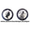 2 DOLLARS Argent 2 OZ 999‰ BE FDC 1992 The AUSTRALIAN KOOKABURRA - ELISABETH II - AUSTRALIE