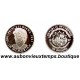 20 DOLLARS Argent OZ 999‰ BE FDC 1997 PRINCESSE DIANA - LIBERIA