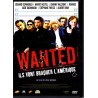 DVD JOHNNY HALLYDAY - WANTED 2002