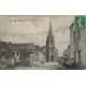 PLACE DE L'EGLISE - MESANGER 44