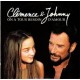 CD ON A TOUS BESOIN D'AMOUR - 2001 - DUO CLEMENCE - JOHNNY HALLYDAY