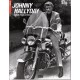 LIVRE JOHNNY HALLYDAY - UNE VIE POUR LE ROCK - 2010