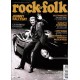 MAGAZINE JOHNNY HALLYDAY - ROCK & FOLK - UN HOMMAGE EN IMAGES - 2018