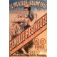 PLAQUE TOLE LE MEILLEUR DES ALLUME FEUX - SEMELLE RESINEUSE 440 X 290