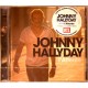 CD JOHNNY HALLYDAY - L'ATTENTE 2012 11 TITRES