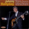 CD JOHNNY HALLYDAY - SOUVENIRS SOUVENIRS 12 TITRES