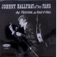 CD JOHNNY HALLYDAY - ET SES FANS 8 TITRES